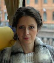 Белова Елена Борисовна ( Санкт-Петербург)