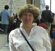 Коробова Елена Леонидовна (Санкт-Петербург)
